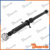 Arbre de transmission arrière pour DODGE | NWN-CH-096, 53010735AF